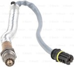 Oxygen Sensor (Lambda)